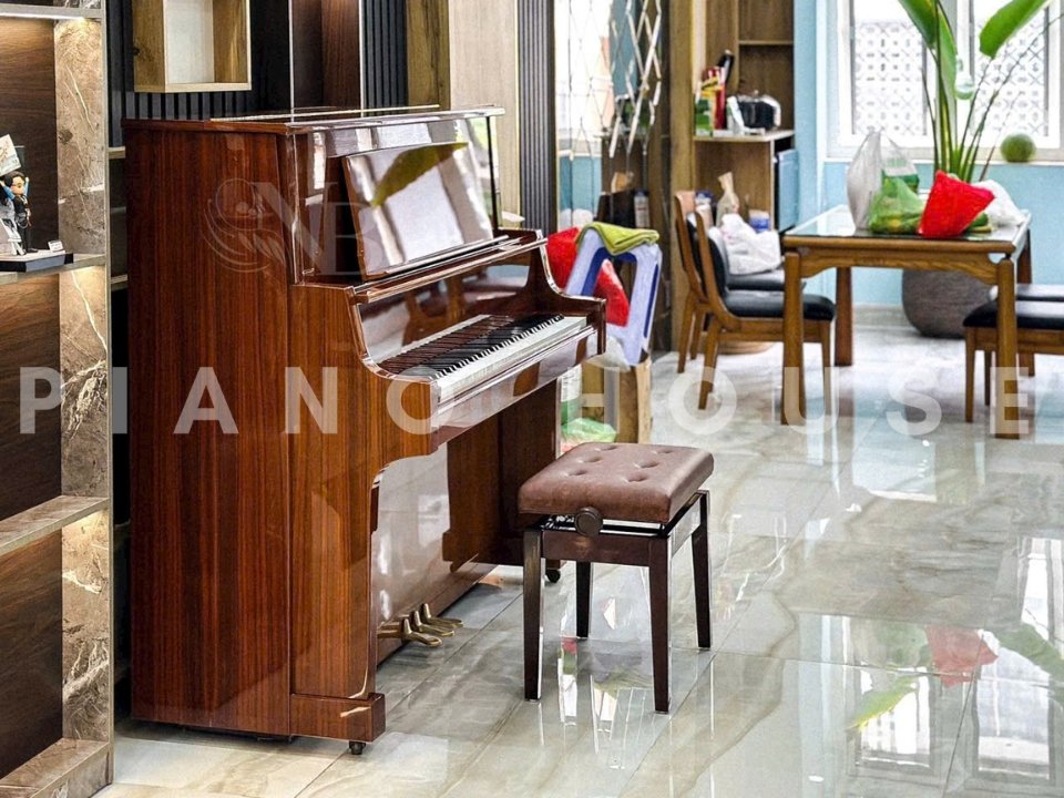 Chi tiết đàn KAWAI KL-704 - Hình 4
